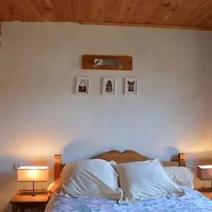 Appartement Joli Rez De Jardin Plein Sud, Montgenèvre